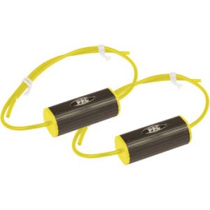 3m BB3PR Bass Blocker Pac Sold As Pair