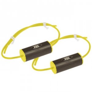 3m BB3PR Bass Blocker Pac Sold As Pair