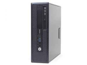 Pc 080101295963-R Microsoft Authorized Hp Elitedesk 800-g1 Business Pc