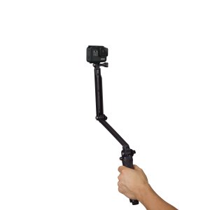 Gopro AFAEM-001 3 In 1 Grip And Tripod