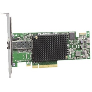 Broadcom LPE16000B-M6 Gen5 16gfc Single-port Hba