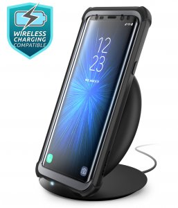 I G-S9-ARES-SP-BK Ares For Galaxy S9 Is The Ideal Case