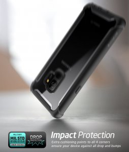 I G-S9-ARES-SP-BK Ares For Galaxy S9 Is The Ideal Case