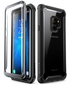 I G-S9-ARES-SP-BK Ares For Galaxy S9 Is The Ideal Case