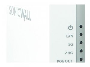 Sonicwall 02-SSC-2524 Sw 224w Wrls Ap Adv 3y No Poe