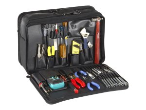 Black FT178A-R2 Lan Tool Kit