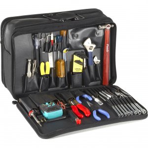 Black FT178A-R2 Lan Tool Kit