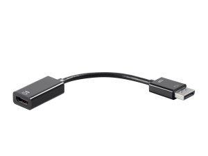 Monoprice 33125 Displayport 1.2a To 4k@60hz Hdmi Active Hdr Adapter_ B