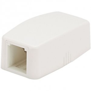 Panduit CBXQ1WH-A Mini-com