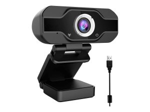 The WCX2-1080P-DNA Tse X2 Usb 1080p Webcam