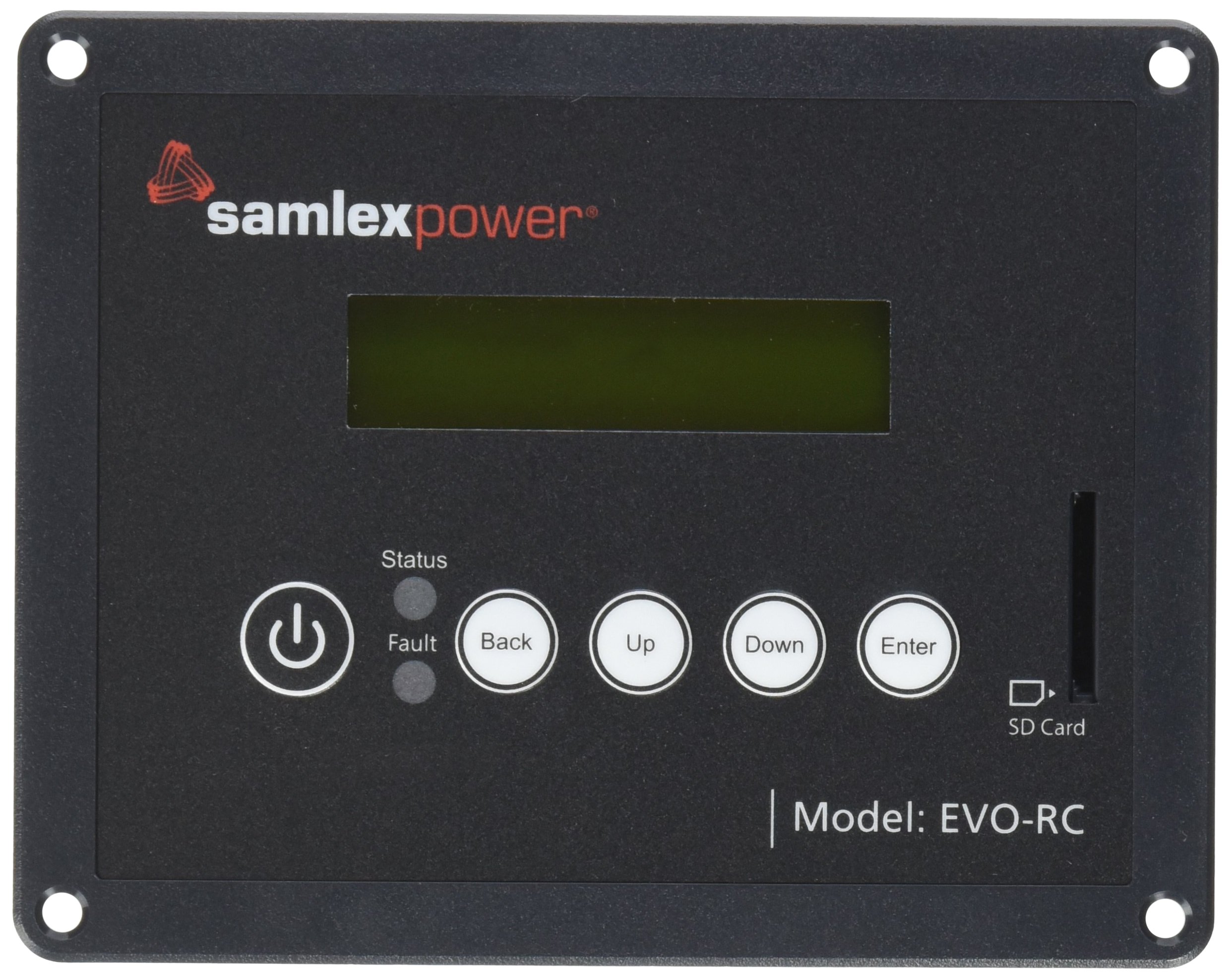 Samlex America-EVO-RC