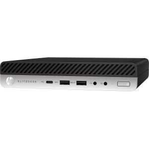 Hp 268C1UW#ABA New Hp Elitedesk 705 G4 Sff Dt