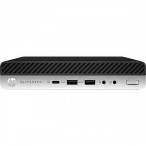 Hp 268C1UW#ABA New Hp Elitedesk 705 G4 Sff Dt