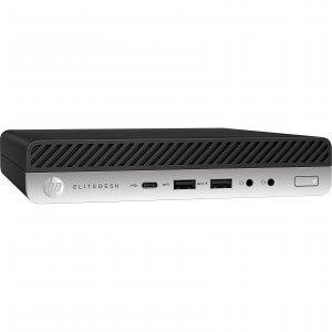 Hp 268C1UW#ABA New Hp Elitedesk 705 G4 Sff Dt