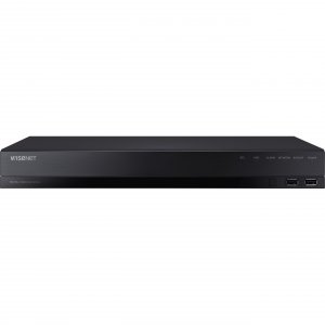 Hanwha HRX-820-4TB Wisenet Hd+ Pentabrid Dvr Ahd (up To 8mp)  Tvi (up 