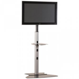 Chief PF1US 4' - 7' Lfp Floor Stand