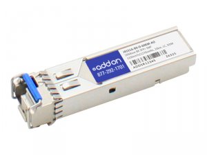 Addon J9151A-BX-D-60KM-AO Hp Comp Taa Sfp+ 10g-bx 60km Smf Lc Xcvr