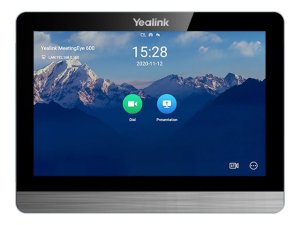 Yealink CTP18-TEAMS Touch Pad F Meetingbar A20a30