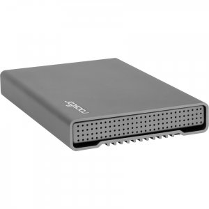 Rocstor GP3606-01 2tb Rocpro P33 5.4k Rpm Usb