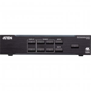 Aten VP1420 4x2 4k Presentation Switch