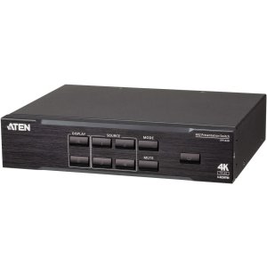 Aten VP1420 4x2 4k Presentation Switch