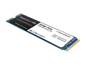 Team TM8FP6512G0C101 Team M.2-2280 Pci-e Gen3x4 Mp33 512gb Retail