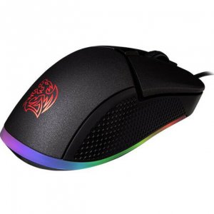 Thermaltake MO-IRS-WDOHBK-04 Mouse Mo-irs-wdohbk-04 Iris Optical Rgb G