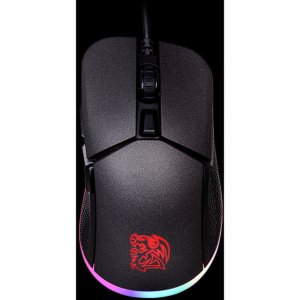 Thermaltake MO-IRS-WDOHBK-04 Mouse Mo-irs-wdohbk-04 Iris Optical Rgb G