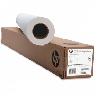 Hp C6569C Hp Premium Coated Paper