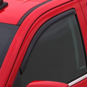 Auto 192232 Inchannel Ventvisor Side Window Deflector 2pc Set