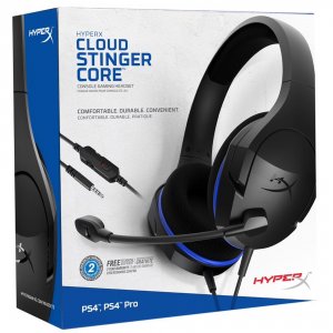 Hp 4P5J8AA Hyperx Cloud Stingr Cor Ps5