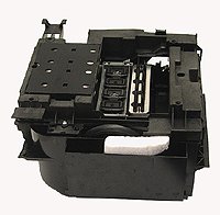 Hp C7769-60374 Hp Service Station (includes Wipers Pen Caps Right-hand