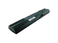 Dantona DQ-A42-A3-8 8-cell 4800mah Battery Asus A3000, A6