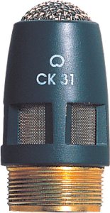 Harman 2765H00200 Akg Ck31 Capsule