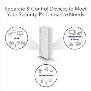 Netgear WAX202-100NAS 