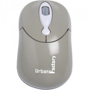 Urban CM05UF Crazy Mouse Grey Optical