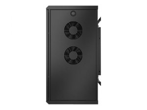 Apc AR106VI Netshelter Wx 6u Low-profile Wallmount Enclosure 230v Fans