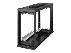 Apc AR106VI Netshelter Wx 6u Low-profile Wallmount Enclosure 230v Fans