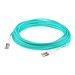 Addon AJ837A-AO 15m Hp Compat Om3 Patch Cable