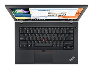 Lenovo 20JU000BUS Thinkpad L470, Intel Core I5-6200u (2.30ghz, 3mb) 14