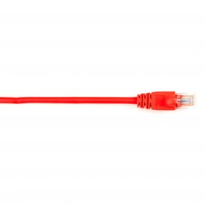 CAT5EPC-025-RD