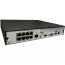 Gyration CYBERVIEWN8-TAA 8ch Nvr H.265 4k No Hdd  Poe, 1 Sata Interfac