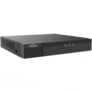 Gyration CYBERVIEWN8-TAA 8ch Nvr H.265 4k No Hdd  Poe, 1 Sata Interfac