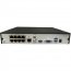 Gyration CYBERVIEWN8-TAA 8ch Nvr H.265 4k No Hdd  Poe, 1 Sata Interfac