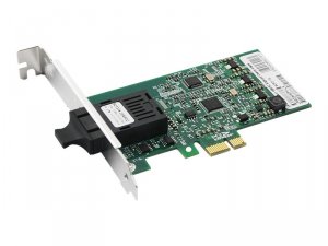 Axiom PCIE1SCFX12KM-AX 100mbs Single Sc Port 2km Mmf