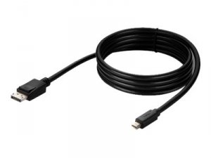 Belkin F1DN1VCBL-MP-10 10ft Dp To Minidp Cable