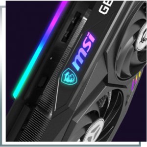 Msi G307TGXT8 8gb  Gaming Geforce Rtx 3070 Ti Gaming X Trio Pci Expres