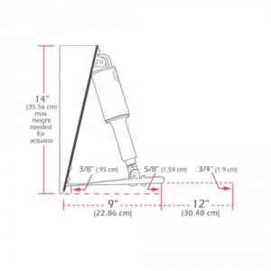 Lenco 15103-104 12