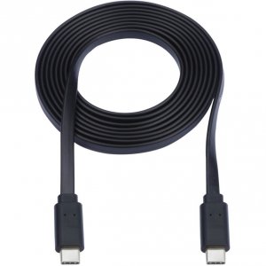 Tripp U040-003-C Usb C Charging Transferring Cable Usb 2.0 Mm 60w Char