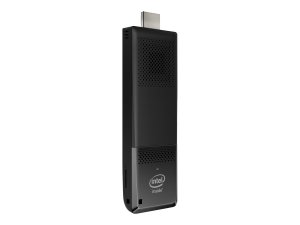 Intel BOXSTK1AW32SCR Compute Stick, Atom X5-z8300 (up To 1.84 Ghz, 4 C